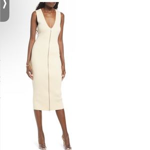 Nordstrom Open Edit Sweater Dress NWT